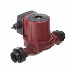 Насос циркуляционный Belamos BRS 25/6G BLMBRS25/6G с гайками 1х230V, 50Hz