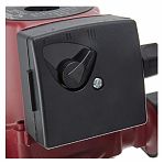 Насос циркуляционный Belamos BRS 25/6G BLMBRS25/6G с гайками 1х230V, 50Hz