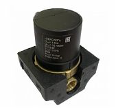 Насос циркуляционный Belamos HWSR 15-15 BLMHWSR, 1 х 230V, 50Hz для теплых полов