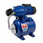 Станция насосная Belamos BLMXA11ALL, 1х230V, 50Hz, 1.0kW, термозащита двигателя