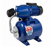 Станция насосная Belamos BLMXA11ALL, 1х230V, 50Hz, 1.0kW, термозащита двигателя
