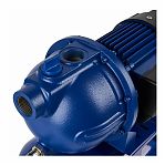Станция насосная Belamos BLMXA11ALL, 1х230V, 50Hz, 1.0kW, термозащита двигателя