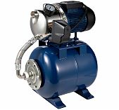 Насосная станция Belamos BLMXI 13 ALL XI, 1х230V, 50Hz, 1.2kW, защита от сухого хода