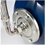 Насосная станция Belamos BLMXI 13 ALL XI, 1х230V, 50Hz, 1.2kW, защита от сухого хода