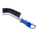 Щетка нейлоновая FIT 38414