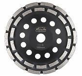Чашка алмазная GEPARD GP0808-180 180мм 