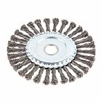 Щетка дисковая GEPARD GP0894-180 180х22 мм