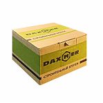Саморез Daxmer с прессшайбой острый 4.2х76 мм, 1 кг