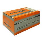 Саморез Daxmer кровельный 5.5х25 RAL 9003 белый, 250 шт