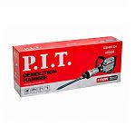 Молоток отбойный P.I.T. GSH65-C4 1.7кВт 42Дж