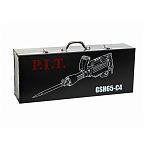 Молоток отбойный P.I.T. GSH65-C4 1.7кВт 42Дж