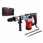 Отбойный молоток Wortex DH 1425, 1400 Вт, 25 Дж, SDS-max, 3800 уд. в мин.