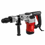 Отбойный молоток Wortex DH 1425, 1400 Вт, 25 Дж, SDS-max, 3800 уд. в мин.
