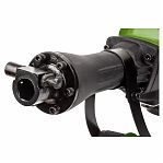 Молоток отбойный Procraft PSH2500, 1.24 кВт, 48 Дж, 1400 уд.мин.