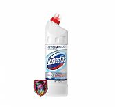 Чистящее средство Domestos Ультра белый 1000 мл