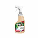 Универсальный спрей для чистки сантехники Bath Sprey 0,5 л
