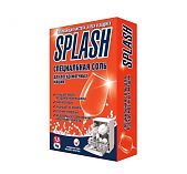Соль для посудомоечных машин Splash 1,5 кг