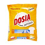 Стиральный порошок автомат DOSIA OPTIMA Альпийская Свежесть 1,2 кг