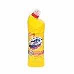 Чистящее средство Domestos Лимонная свежесть 1000 мл