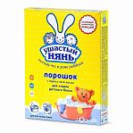 Стиральный порошок Ушастый НЯНЬ детский 400 г