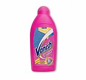 Шампунь Vanish для моющих пылесосов 3в1 450 мл