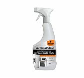 Средство чистящее Prosept Universal Clean для нержавеющей стали и цветных металлов, спрей 500 мл