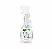 Средство для ванной комнаты Kipni Антиналет с пробкой, триггер, 500 мл