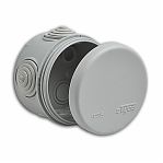 Коробка распаячная Ruvinil 70х50 о/у Тусо 67020