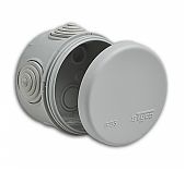 Коробка распаячная Ruvinil 70х50 о/у Тусо 67020