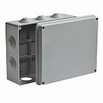 Коробка распределительная Ruvinil 240x195x90 Тусо 67065