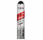 Пена монтажная Sila Pro TopGun 65 Siberia профессиональная, зимняя, 875 мл