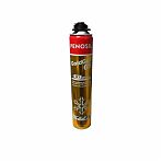 Пена монтажная PENOSIL GOLDGUN 65 Профи 875 мл Зимняя A1253Z