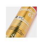 Пена монтажная PENOSIL GOLDGUN 65 Профи 875 мл Зимняя A1253Z