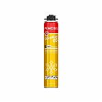 Пена монтажная PENOSIL GOLDGUN 65 Профи 875 мл Зимняя A1253Z