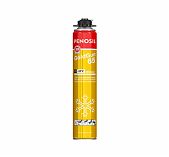 Пена монтажная PENOSIL GOLDGUN 65 Профи 875 мл Зимняя A1253Z