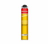 Пена монтажная Penosil Goldgun Профи с низким расширением, 750 мл 