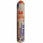 Пена монтажная Penosil Budpro FP-65 proff с увеличенным выходом 745 мл