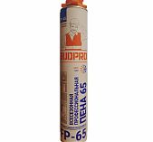 Пена монтажная Penosil Budpro FP-65 proff с увеличенным выходом 745 мл