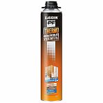 Напыляемый утеплитель Zigger PF Thermo, профессиональный 870 мл