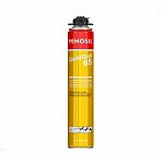 Пена монтажная Penosil GoldGun 65 Профи, 875 мл