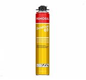 Пена монтажная Penosil GoldGun 65 Профи, 875 мл
