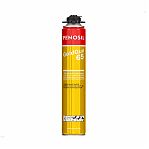 Пена монтажная Penosil GoldGun 65 A1639Z, профессиональная, всесезонная, 875 мл