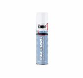 Удалитель застывшей пены Kudo Foam remover 400мл