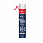 Пена монтажная РENOSIL PREMIUM Foam All Season бытовая 650 мл A1608Z