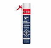 Пена монтажная Рenosil Premium Foam All Season A1608Z бытовая, всесезонная, 650 мл