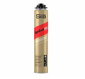 Пена монтажная Sila ProTop Gun 65 Extra Fast, для внутренних и наружных работ, лето, 875 мл