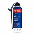 Пена монтажная Penosil EasyGun Foam 144, профессиональная, всесезонная, 500 мл