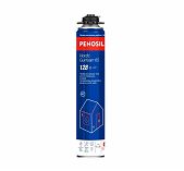 Пена монтажная Penosil Nordic Gunfoam 65 128, профессиональная, для экстремальных условий, зимняя, 850 мл