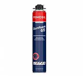 Пена монтажная Penosil Nordic Gunfoam 65 128 профессиональная 850 мл