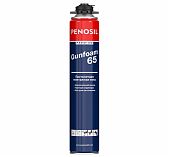 Пена монтажная Penosil Premium Gunfoam 65 153 профессиональная 850 мл